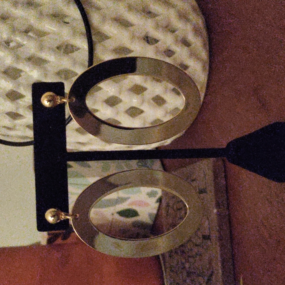 Henri Bendel Earrings